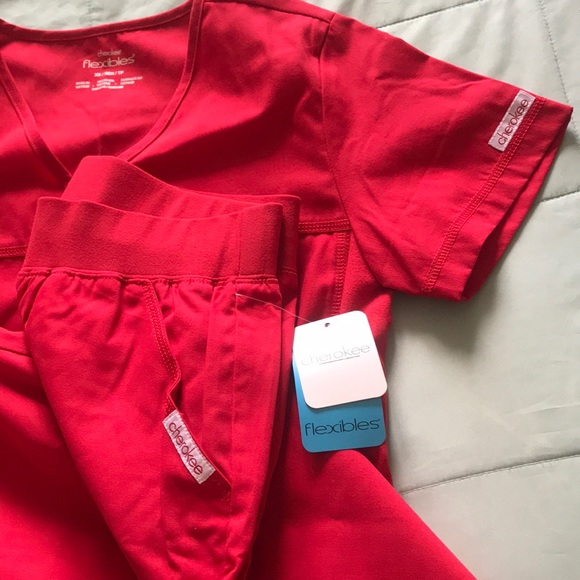 XS Cherokee flexibles set - Picture 4 of 5